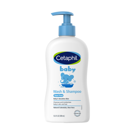 Cetaphil Baby Daily Lotion 400ml 1 Cetaphil Baby Daily Lotion 400ml