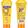 Roushun Sunblock Cream 60 - 180Ml 2 086b69eca2ffdc111e41b93fad9ac851