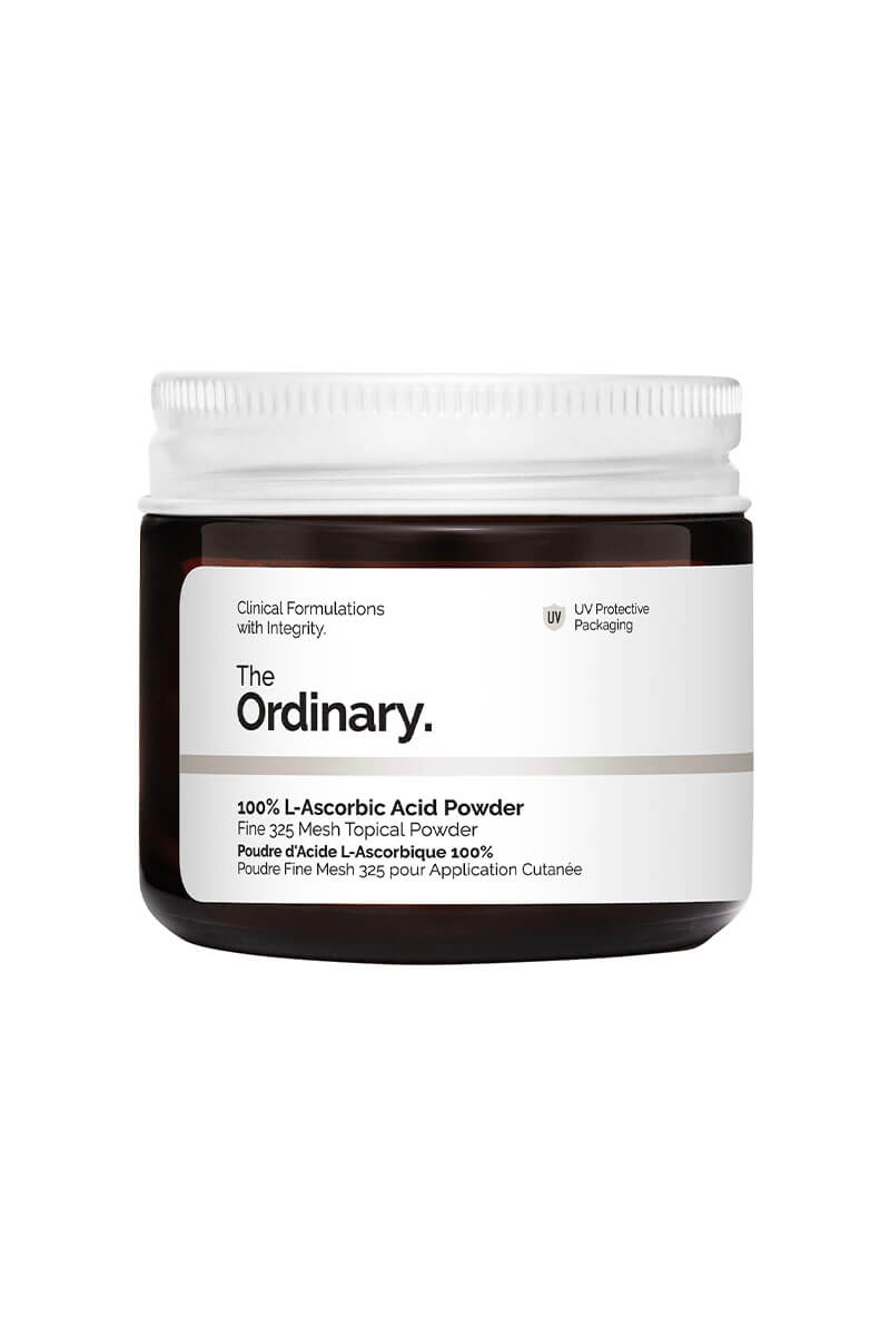 THE ORDINARY 100% L Ascorbic Acid Powder 1 THE ORDINARY 100% L Ascorbic Acid Powder