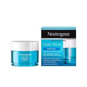 Neutrogena Hydro Boost Water Gel For Normal To Combination Skin 50ml