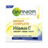 Garnier Bright Complete Vitamin C Serum Night Cream 50g 3 1000285012