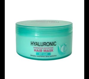Hyaluronic Hair Mask - Best Cosmetics Store in Sri Lanka