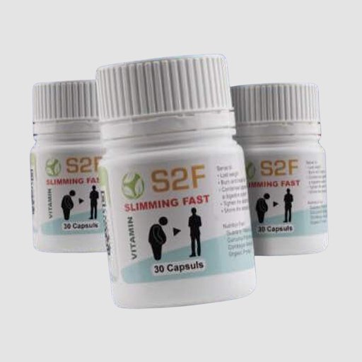 S2F Slimming Fast 1 S2F Slimming Fast