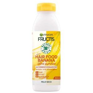 Garnier Ultimate Blend Hair Food Banana & Coconut Conditioner  350ml