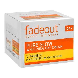 FADE OUT Pure Glow Whitening Day Cream 50ml