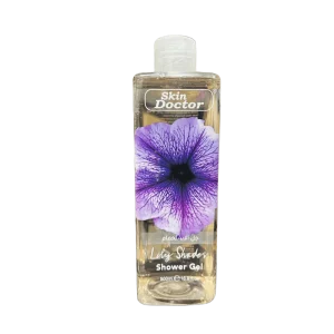 Skin Doctor Shower Gel Body Wash 500ml