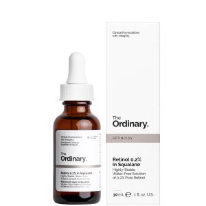 The Ordinary Retinol 1%
