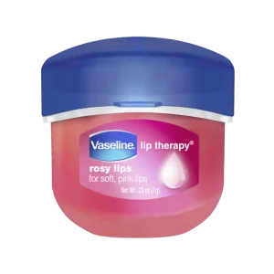 Vaseline Lip Therapy