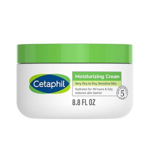 Cetaphil Women's Moisturizing Cream - 250g