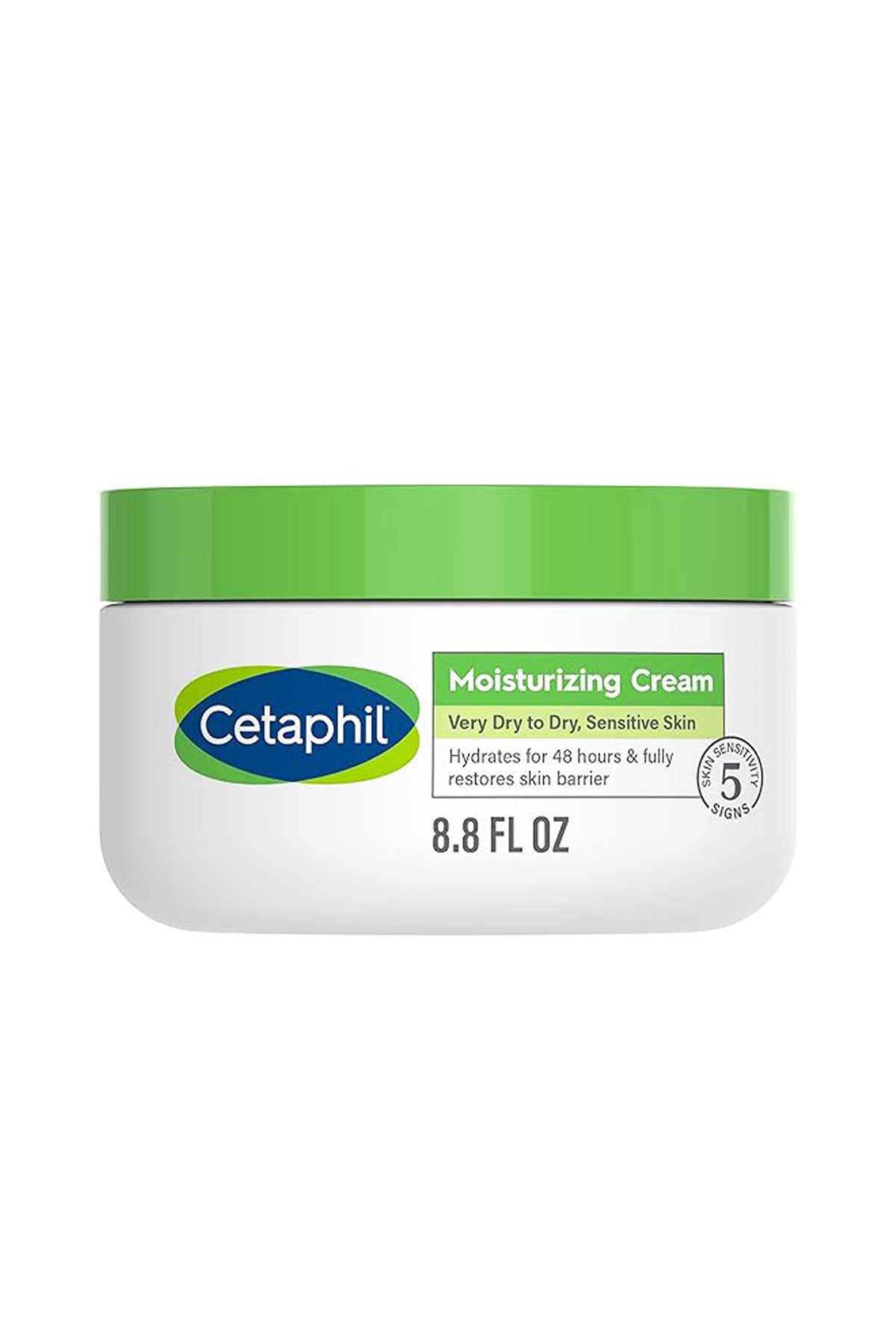 Cetaphil Women's Moisturizing Cream - 250g 1 Cetaphil Women's Moisturizing Cream - 250g