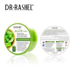 Dr. Rashel Aloe Vera Soothing Gel