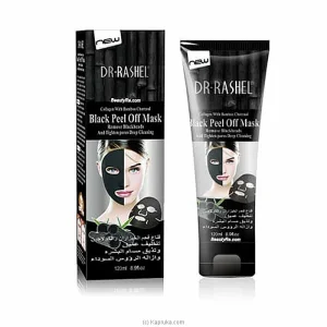 Dr.Rashel Black Peel Off Mask 120ml
