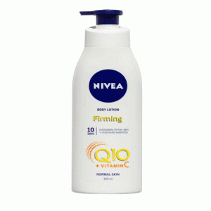 Nivea Body Lotion Firming 400ml