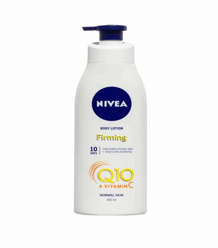 Nivea Body Lotion Firming 400ml 1 Nivea Body Lotion Firming 400ml
