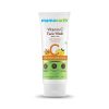 Mamaearth Vitamin C & Turmeric Face Wash 100ml 3 1 939e4f0c e0ef 4c02 93ba 915f37