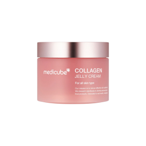 Medicube Collagen Jelly Cream