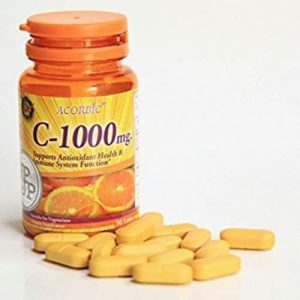 Acorbic Vitamin C-1000mg