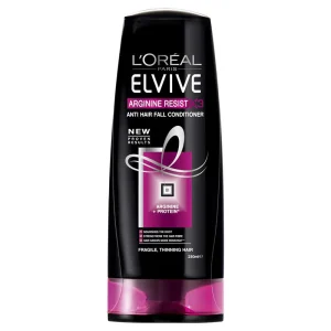 L'Oreal Paris Anti-Hair Fall Conditioner, Reinforcing & Nourishing conditioner 375ml