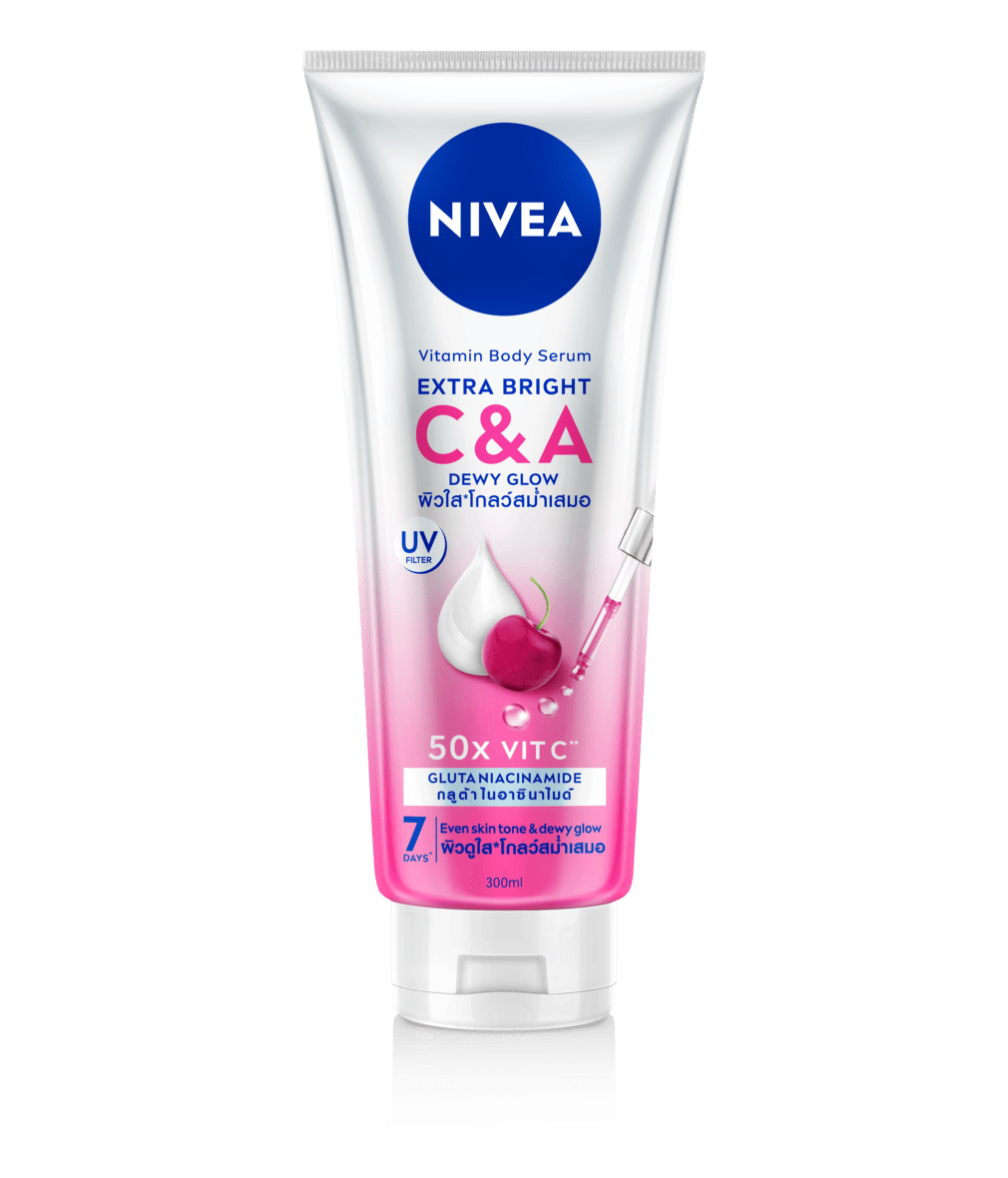 Extra Bright C&A Vitamin Body Lotion 300ml 1 Extra Bright C&A Vitamin Body Lotion 300ml