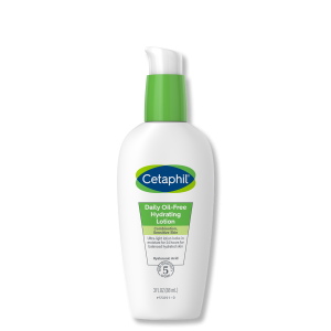 Cetaphil Hydrating Lotion