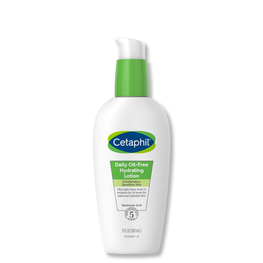 Cetaphil Hydrating Lotion 1 Cetaphil Hydrating Lotion