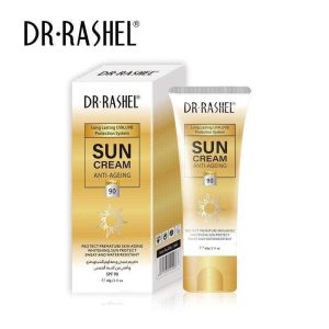 Dr. Rashel Sun Cream Anti-Ageing SPF++90