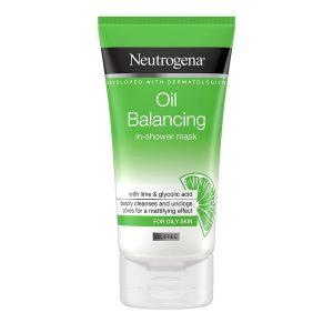 NEUTROGENA Oil Balancing In-Shower Mask 150ml