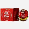 4K Plus 5x Whitening Night Cream (Red) 20g 3 4k plus whitening night cream gojjy berry 20gm premium royal quality product images orvsxopzxab p609231833 0 202406052111