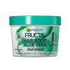 Garnier Ultimate Blends Hair Food Aloe Vera 3-In-1 Normal Hair Mask Treatment 390ml 3 514D01TvrAL. AC UF8941000 QL80 1