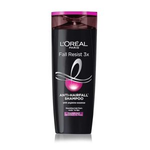 L'Oreal Paris Anti-Hair Fall Shampoo 400ml UK