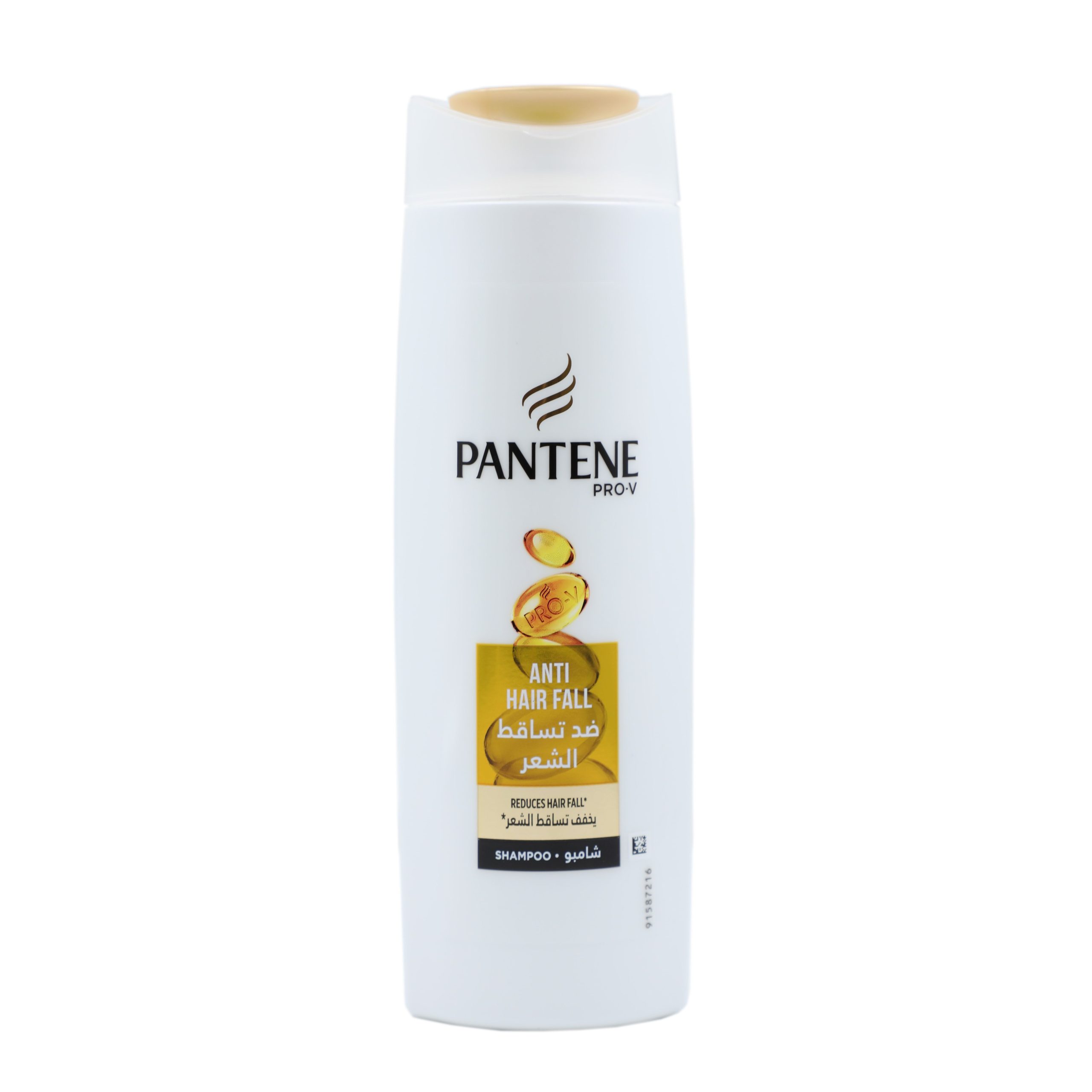 Pantene Anti Hair Fall Shampoo -400ml 1 Pantene Anti Hair Fall Shampoo -400ml