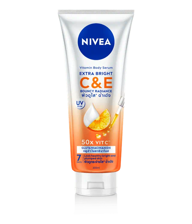 Extra Bright C&E Vitamin Lotion 300ml 1 Extra Bright C&E Vitamin Lotion 300ml