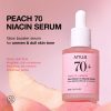 Anua Peach 70 Niacinamide Serum 30ml 3 61uzV1DuThL. SL1080