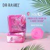 Dr. Rashel Whitening Soap | P.R.C. | Gentle, Effective Skin Lightening 2 632babc32d5339d04ba47541dd3468ae