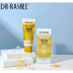 Dr. Rashel Sun Cream