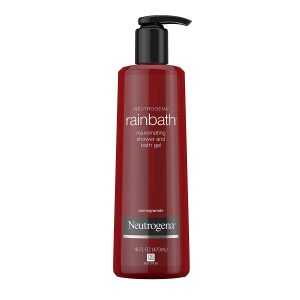 Neutrogena Rainbath Shower and Bath Gel