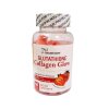 Nature Glow Glutathione Collagen Glow Dietary Supplement Strawberry Organic Gummy 2 71wn EpdsQL