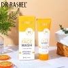 DR RASHEL Vitamin C Brightening Face Wash 100g 3 73a6fce38a3fbdd59e37fbcd0a767998