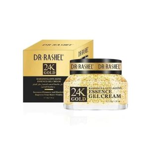 Dr. Rashel 24k Gold Essence Gel Cream 50g