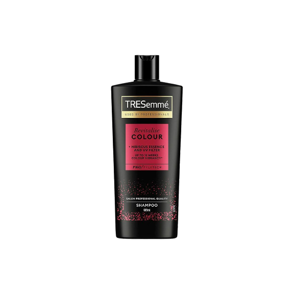 TRESemme Revitalized Colour Shampo 685ml 1 TRESemme Revitalized Colour Shampo 685ml