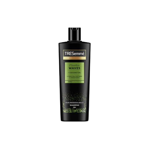 TRESemme Flawless Curl Shampoo 685ml 1 TRESemme Flawless Curl Shampoo 685ml