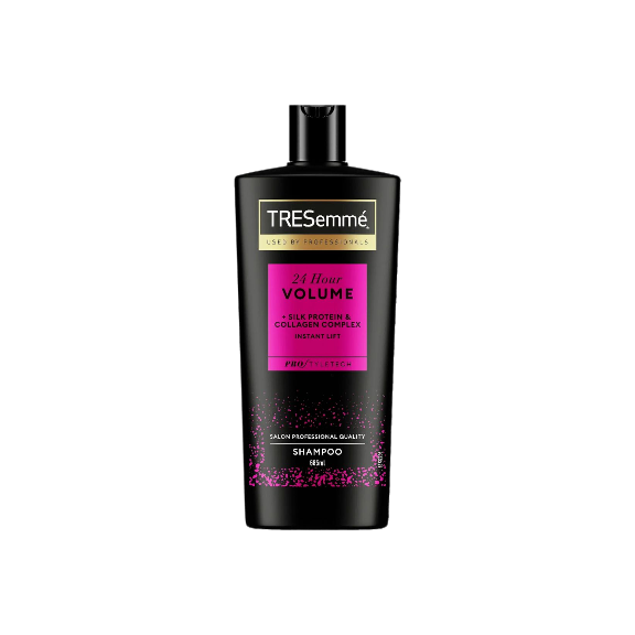 TRESemme 24 Hour Volume Shampoo 685ml 1 TRESemme 24 Hour Volume Shampoo 685ml