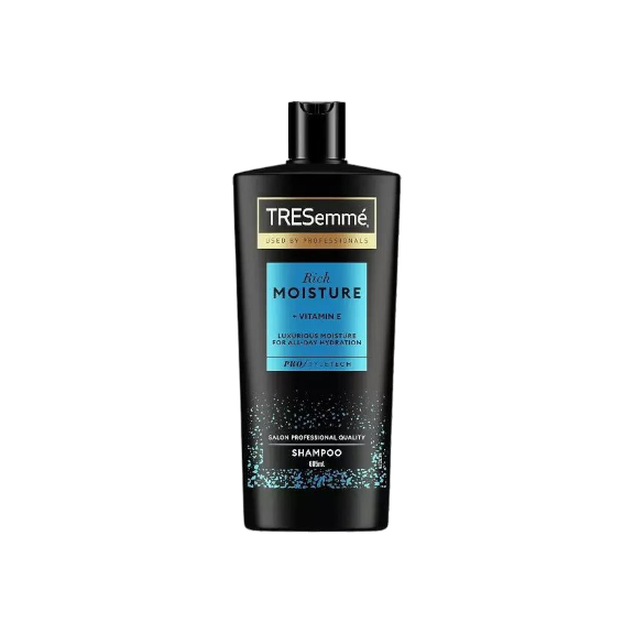 TRESemme Moisture Rich Shampoo 685ml 1 TRESemme Moisture Rich Shampoo 685ml