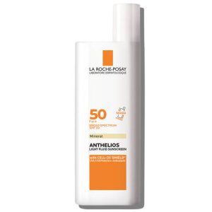 La Roche-Posay Anthelios 50+