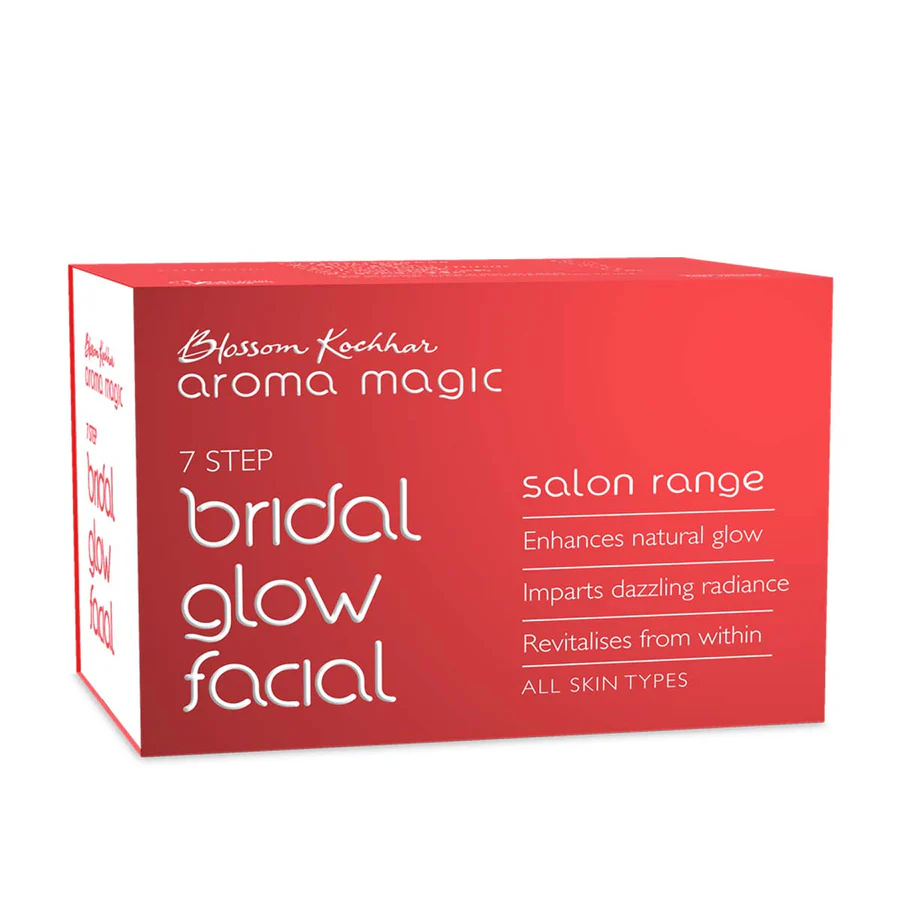 Aroma Magic Bridal Glow Facial Kit 1 Aroma Magic Bridal Glow Facial Kit