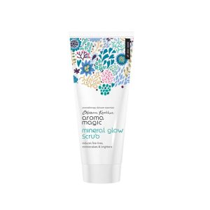 Aroma Magic Mineral Glow Scrub 100g