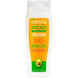 Cantu Avocado Hydrating Conditioner 400ml
