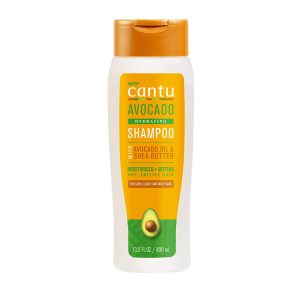 Cantu Avocado shampoo 400ml