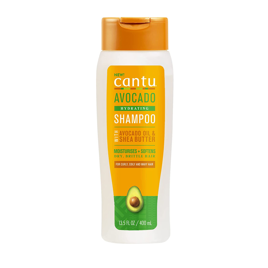 Cantu Avocado shampoo 400ml 1 Cantu Avocado shampoo 400ml