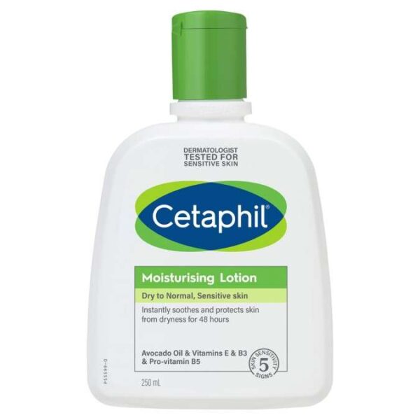 Cetaphil Moisturizing Lotion 1 Cetaphil Moisturizing Lotion